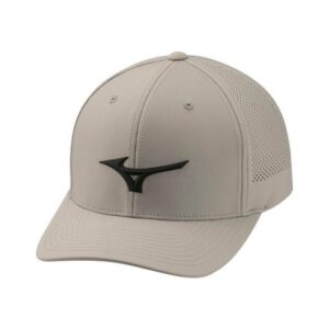 TOUR VENT ADJUSTABLE GREY