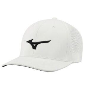 TOUR VENT ADJUSTABLE WHITE-BLACK